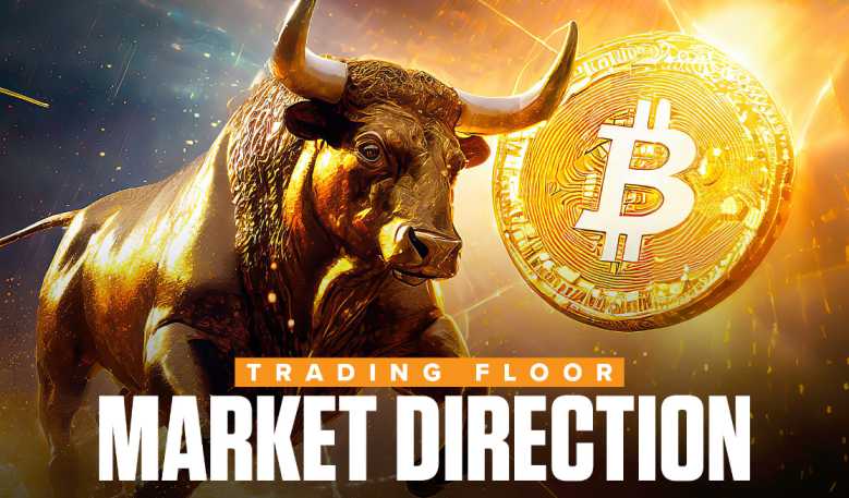 BITCOIN HOLDS NEAR $88K