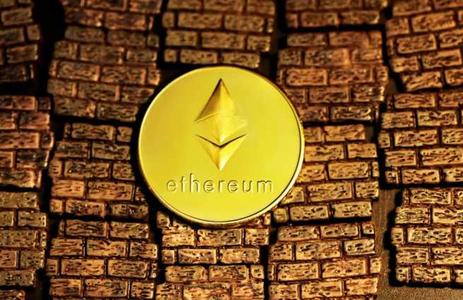 Ethereum price Dec 15