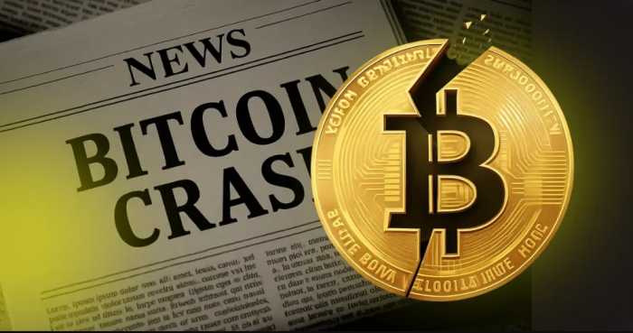 BTC FACES PRESSURE AS ETFS SEE $175M OUTFLOWS