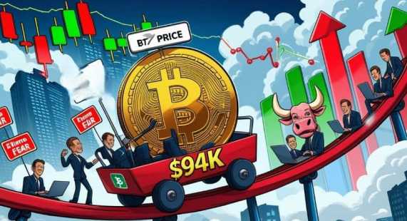 BITCOIN PRICE PREDICTION NETWORK ACTIVITY