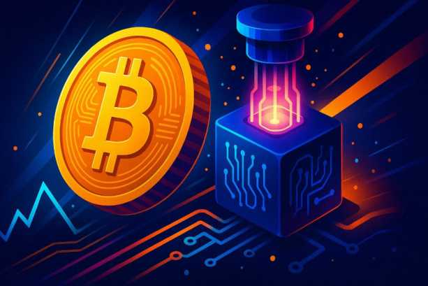 price surge of bitcoin