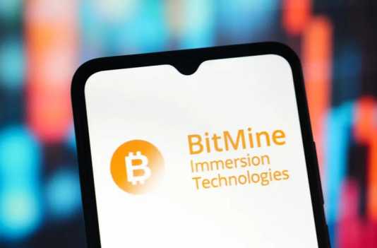 RAMPS UP ETHER INVESTMENT