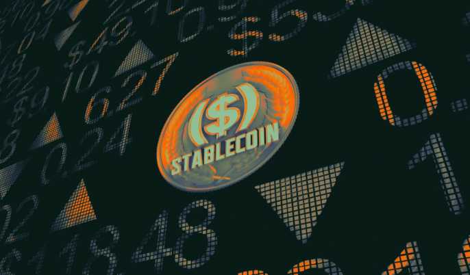 low budget stablecoin