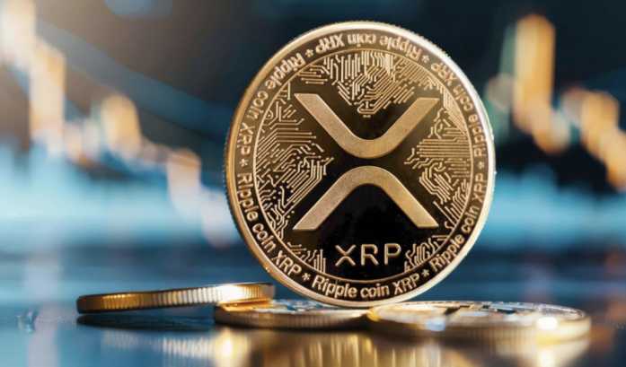XRP REBOUNDS FROM EARLY DIP AS BUYERS DEFEND $1.80 SUPPORT