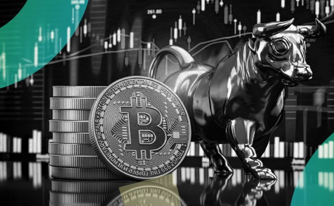 Bitcoin Edges Higher as Asia Markets