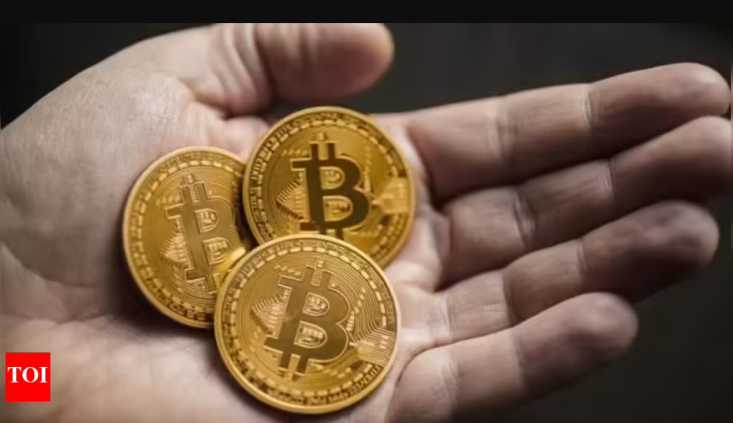 OPTIONS EXPIRY SETS A $75K PRICE RISK