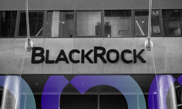 BlackRock Highlights Ethereum as Core Layer