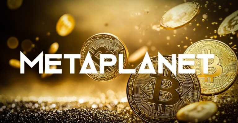 Metaplanet Bitcoin impairment