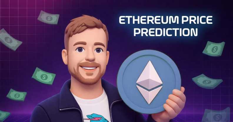 ETHEREUM PRICE WATCH: $200M WHALE