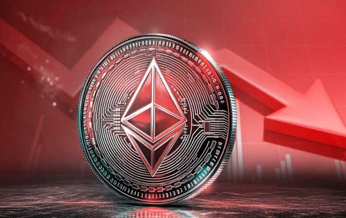 ethereum prices analysis