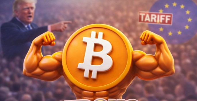 Bitcoin price prediction