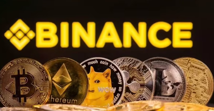 Binance withdrawals resume