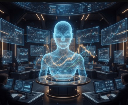 KIMI AI crypto predictions 2026