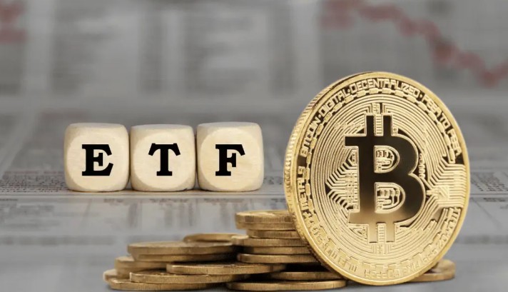 Crypto ETF filings amid market downturn