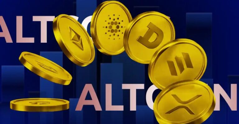 Crypto Market Signals Show Rising Altcoin Pressure as Bitcoin Holds Key Support