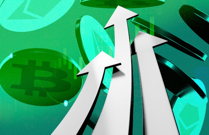 Crypto market and Fed rate cuts