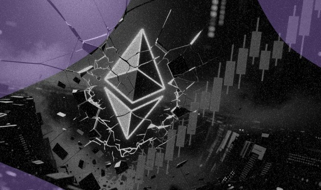 Ethereum price today