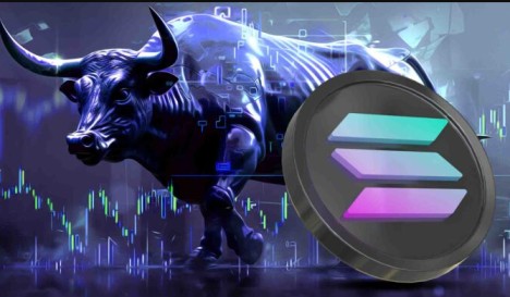 Solana price bull trap