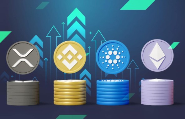 Bitcoin US economic data