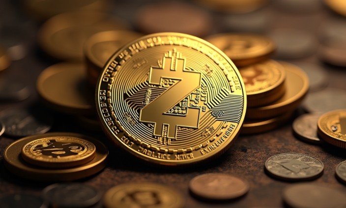 ZCASH CLIMBS TOWARD $300 AS PRIVACY POOL EXPANDS TO 30% OF TOTAL SUPPLY