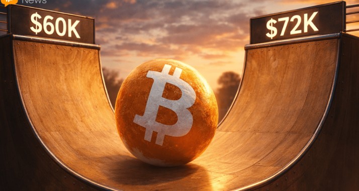 Bitcoin market outlook