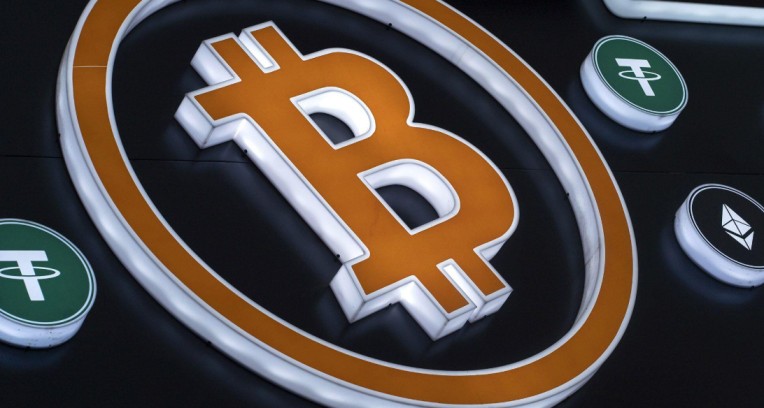 Bitcoin market outlook