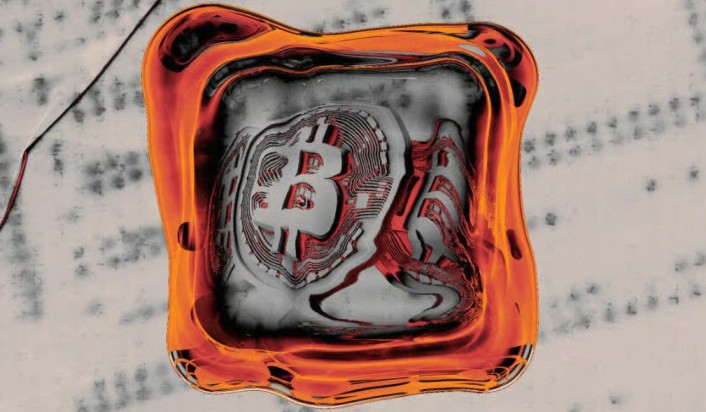 Bitcoin price near $74,000 after FOMC